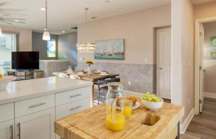 Casa do Sol by Avantstay Rooftop Deck w/ Ocean Views 2 Blocks to Beach! - Foto 36