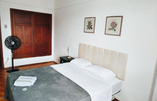 Estação 3 qtos - Vista cartão postal - BHSH - Foto 19