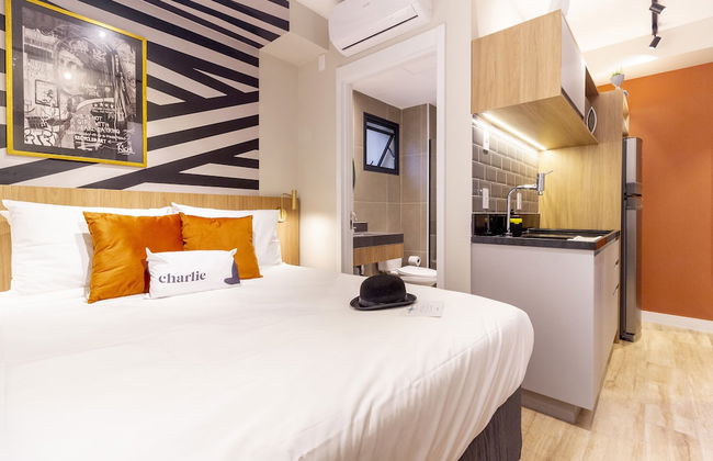 Charlie Uwin Brooklin - Foto 1