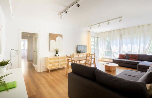 Family Apartment Camp Nou by Maison Piñata - Photo 10