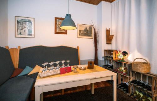 Ferienhaus am Fährkopf - Foto 11