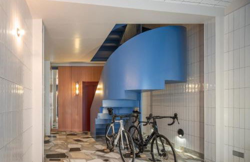 Majordoms Retrocentric - Foto 9