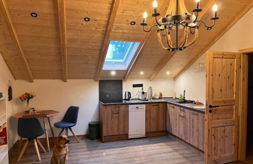 Romantische Game Changer Hof Suite - Foto 8