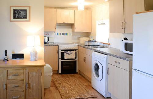 Eagle Cottage - Foto 6