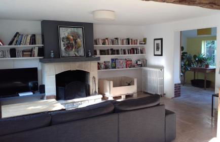 Le Clos du Presbytère - Foto 7