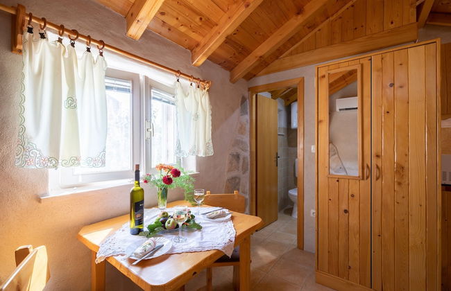 Stone House Harmony - Foto 31