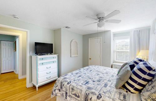 Vintage Venice Duplex - A - Foto 12