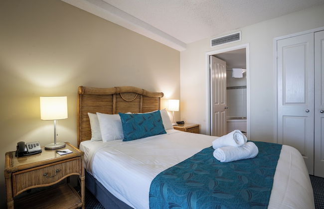 Landmark Resort - Foto 41