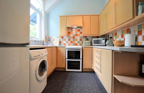 Upper Alta Apartment - Foto 14