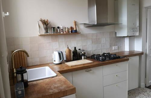 Lumière & Majesté Appartement Versailles - Foto 30