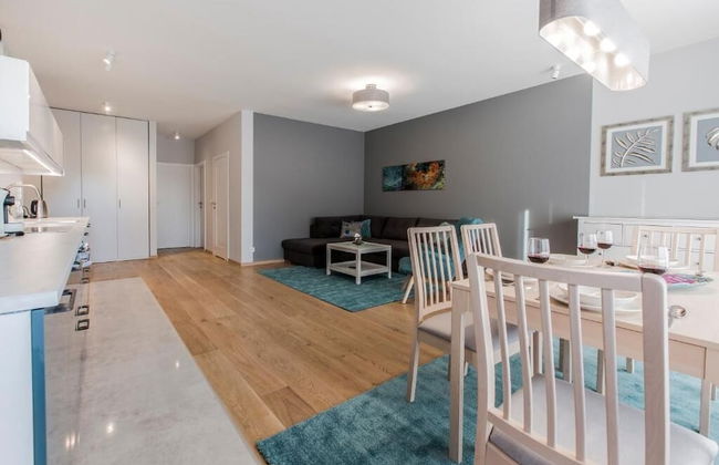 City Break Gdańsk Rajska 8 - Photo 23