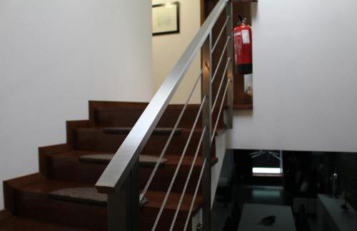 Casa de Vale Benfeito - Turismo Rural - Foto 14