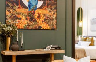 Union St Lofts - Salon - Day Spa - Foto 15