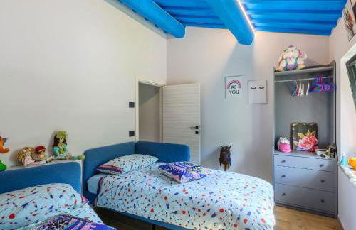 Holiday Home Ferienvilla 'Casalino Galassi by Interhome - Photo 11