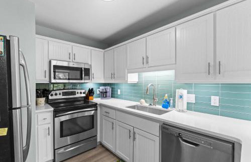 Beachwood Villas 10E - Foto 17