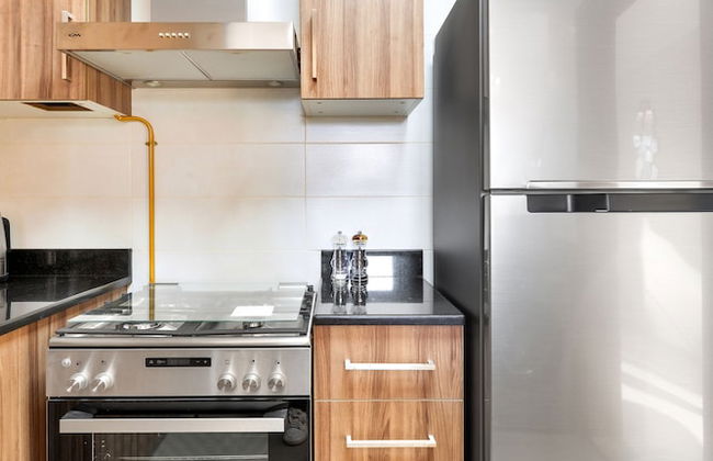 Dunya Tower - Downtown Luxury - 5 Min Walk To Dubai Mall! - Photo 34