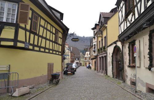 Gîtes Du Stekala - Foto 40