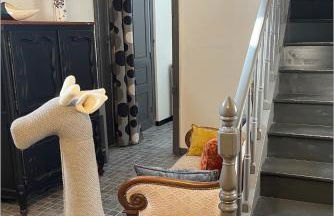 Appartement Quai 80 - Foto 26