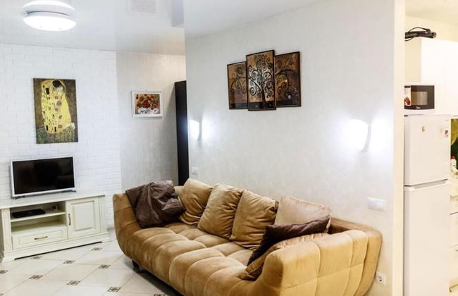 Apartment on Tsvetnoy Bulvar 44 Green Area 8 - Photo 3