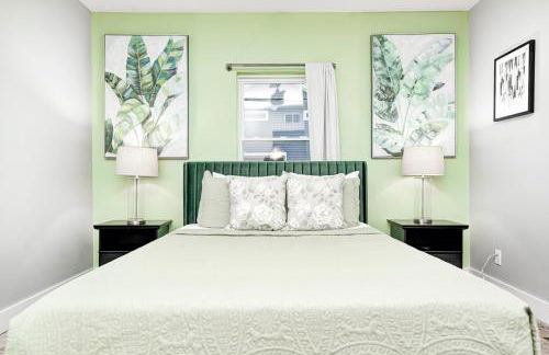 Indy Getaway - 5BR - Sleeps 16 - Arcade games - Perfect for families and groups - Foto 65