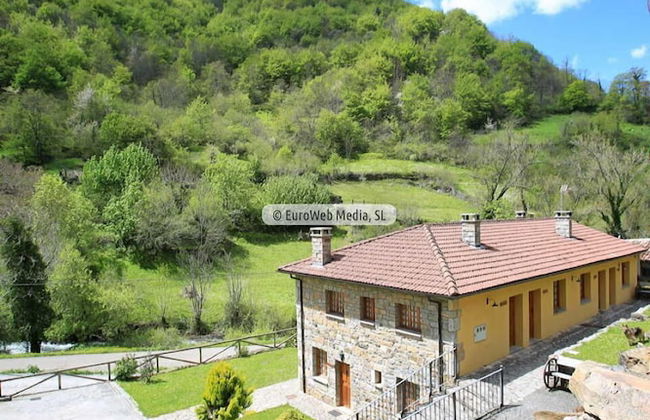 Apartamentos Rurales Casa Marcelo II - Foto 10