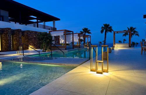 CocoBeach Mojácar - 3 min a pie de Playa Macenas - Foto 43