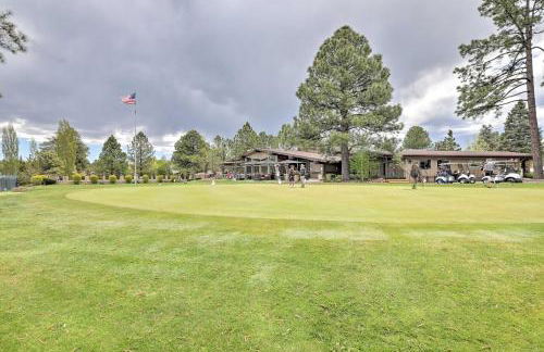 Cozy Flagstaff Retreat with Balcony and Mtn View! - Foto 30