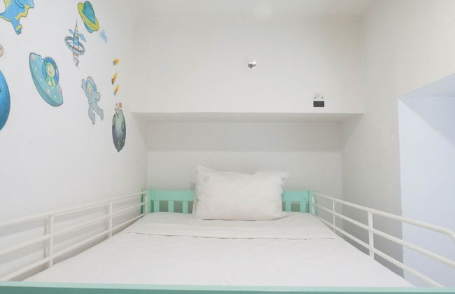 Comfy And Modern Wonderful 2Br Apartment At Tanglin Supermall Mansion - Foto 6