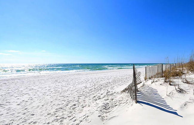 Villas on the Gulf Unit G7 - Foto 32