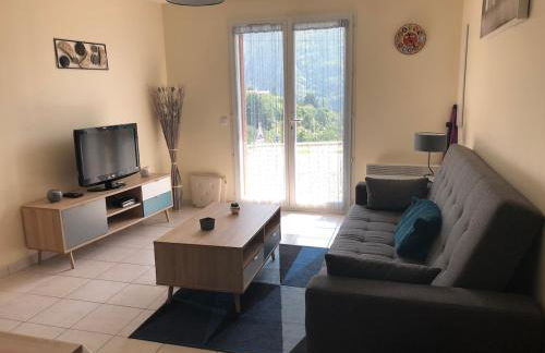 Chez Virginie et Christophe - Foto 10