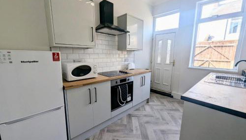 Charming 4-Bedroom Retreat in Blyth - Foto 5