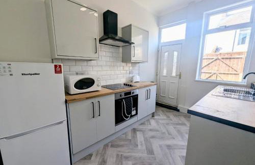 Charming 4-Bedroom Retreat in Blyth - Foto 5