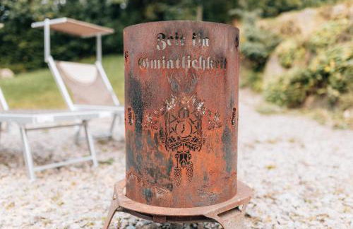 Ferienhaus Woidhaus - Foto 19