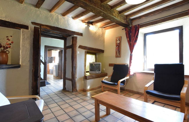 Wonderful Holiday Home in Noirefontaine - Photo 6