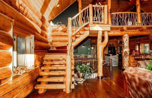 Three Bears Chalet - Foto 17