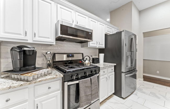 Close to Kalahari King Beds Fast Wifi 3BR - Foto 10