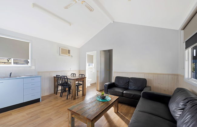 Reflections Lake Keepit - Holiday Park - Foto 23