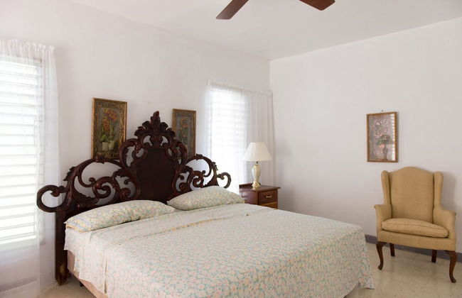 Villa Roma - Photo 8