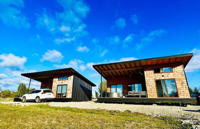 Cabañas Lawal Pto Varas - Foto 34