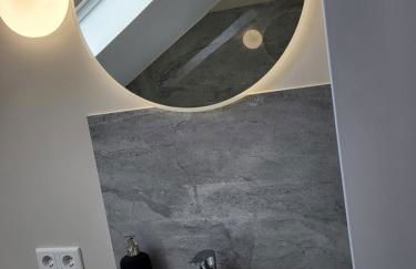 Fredi Apartment, moderne ruhige Wohnung, nur 4 km von der A2 - Foto 8