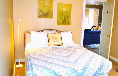 Cozy Nest Two Bedrooms - Foto 9