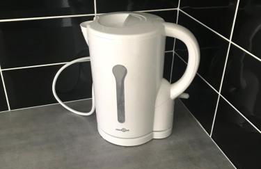 maison julius aeroport tillé 2 a 4 personnes - Foto 16