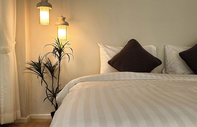 Arb Pa Home & Cafe at Mae On - Foto 14