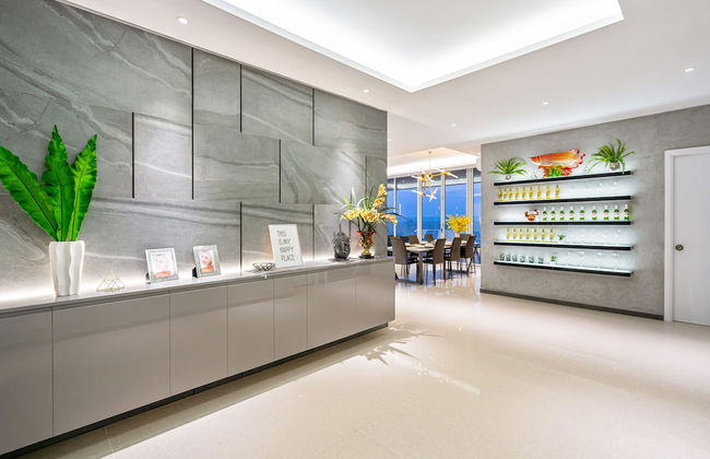 Stephen Luxury Apartments - Foto 63