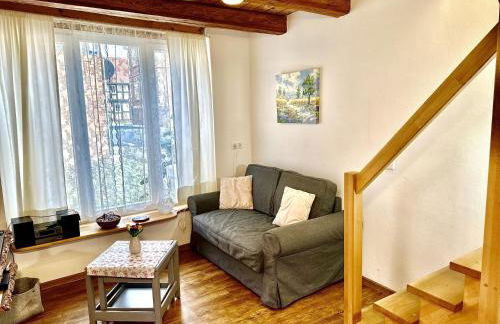 Ferienhaus Alte Schmiede - Foto 18