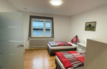 Fewo Meschede Eversberg Radring - Foto 42