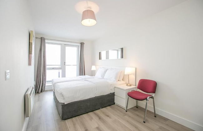 Parnell Corner Apartments - Photo 26