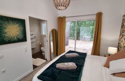 Les Chalets du Golf de Biscarrosse - Photo 47