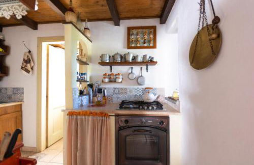 Villa Ferulas - Foto 30