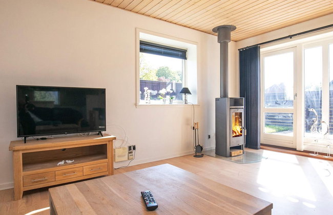 4 Person Holiday Home in Oksbol - Foto 11